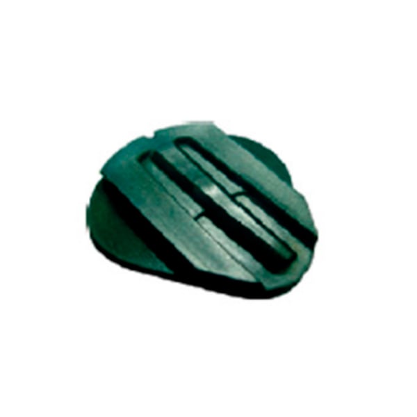 Rail mounting plate (10 pairs)