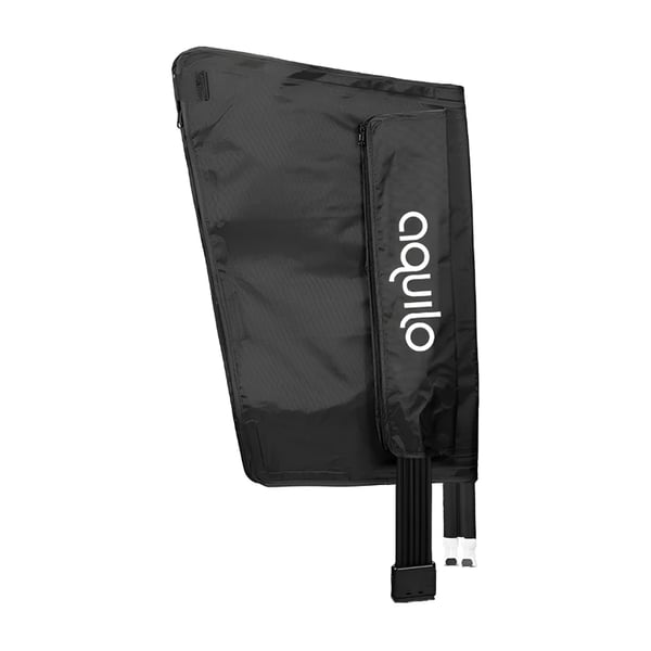 Aquilo ACCESSORY: Cryocompression Sleeve for Ankle and Shoulder (Right or Left Side)