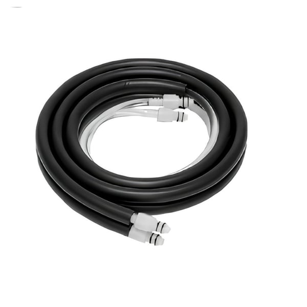 AQUILO ACCESSORY Double water pipe
