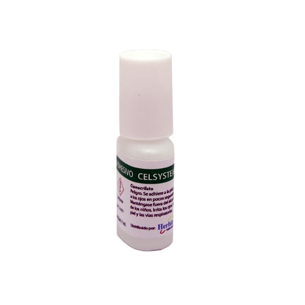 Fast Acting Celsystem Adhesive