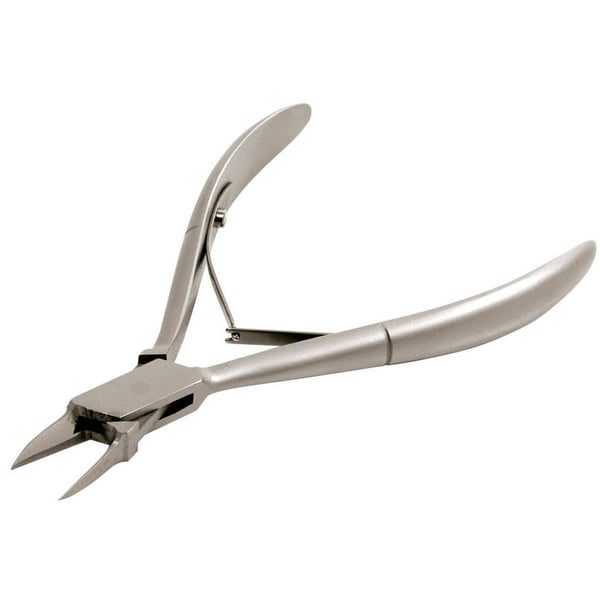 Flat pliers for ingrown nails EK 11.5 and 13 cm
