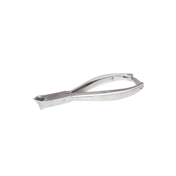 Aesculap pliers with moon tip 14cm