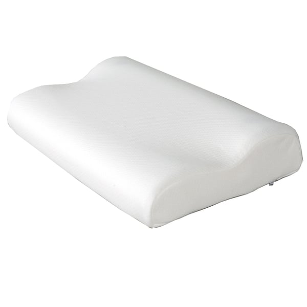 Cervical pillow: guarantees the best rest thanks to an ergonomic design