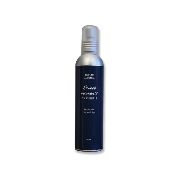 Clinics Freshener Sweet Moments By Kinefis 200 ml: Essence perfect for your business