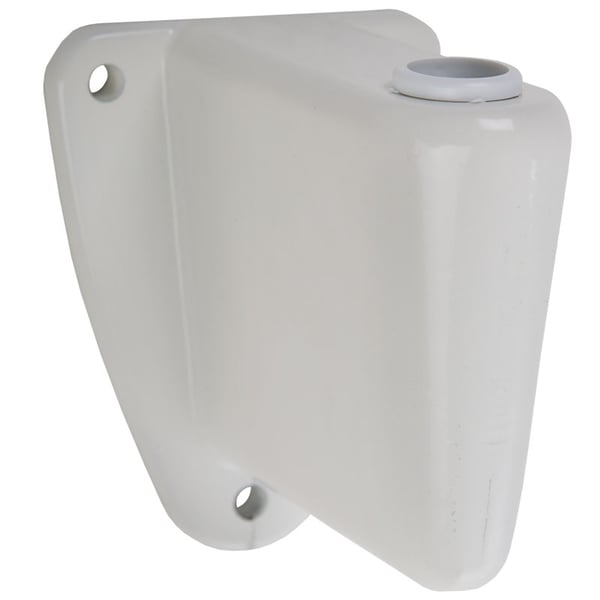 Reinforced wall anchor B with 7 cm axis-wall separation: For magnification, recognition and infrared lamps