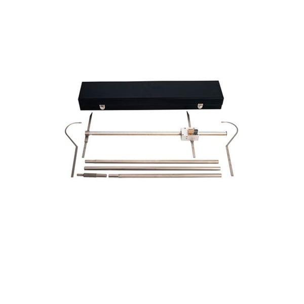 Harpenden Holtain Anthropometer: Range 50mm to 570mm