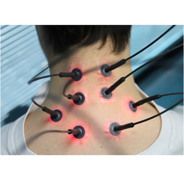 Omnifilm tape 2.5cm x 5 M with hole for Light Needle device