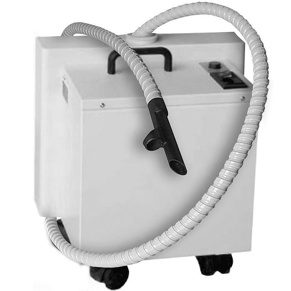 Superaspy Portable Suction Device