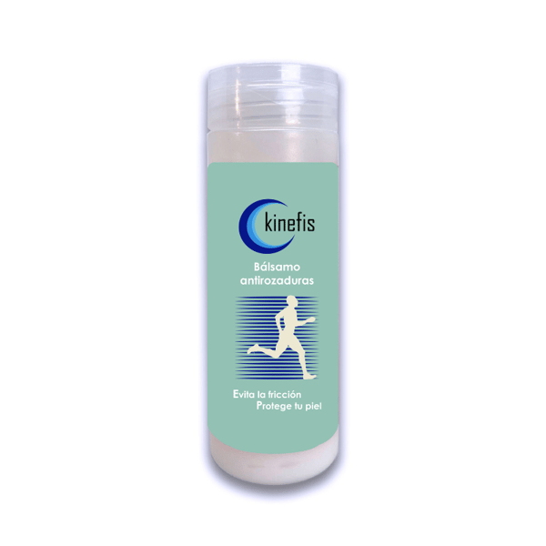 Kinefis Anti-Chafing Balm