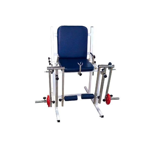 Power bank for upper and lower limbs