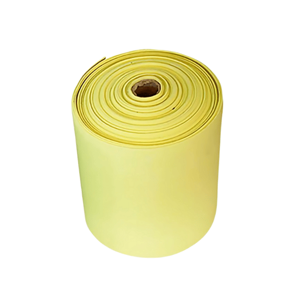 Kinefis Latex Elastic Band roll 25 meters - Strong LAST UNIT!
