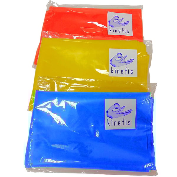 Kinefis Elastic band  1.5 Meters