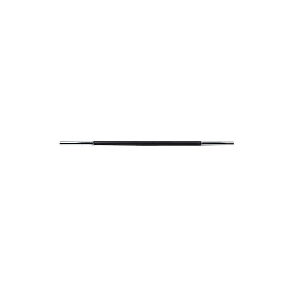 Strength training bar - Length 1.40 meters - Thickness 28 mm (without plates)