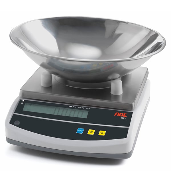 Electronic scale for weighing organs: Ideal for hospitals and medical institutions