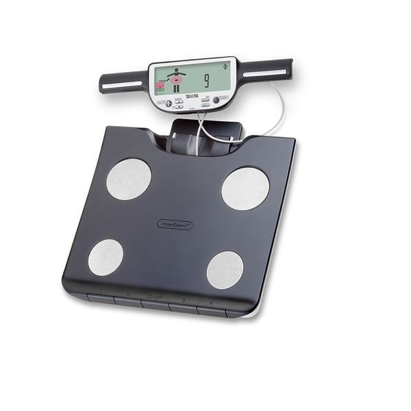 Tanita BC601 Scale: Dual Frequency Technology for More Accurate Measurements
