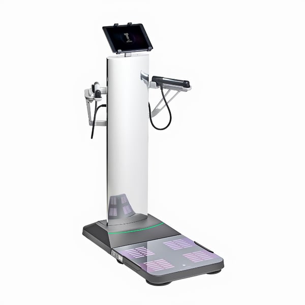 TANITA MC-800 Scale: Professional Body Analyzer with TANITA Universe App
