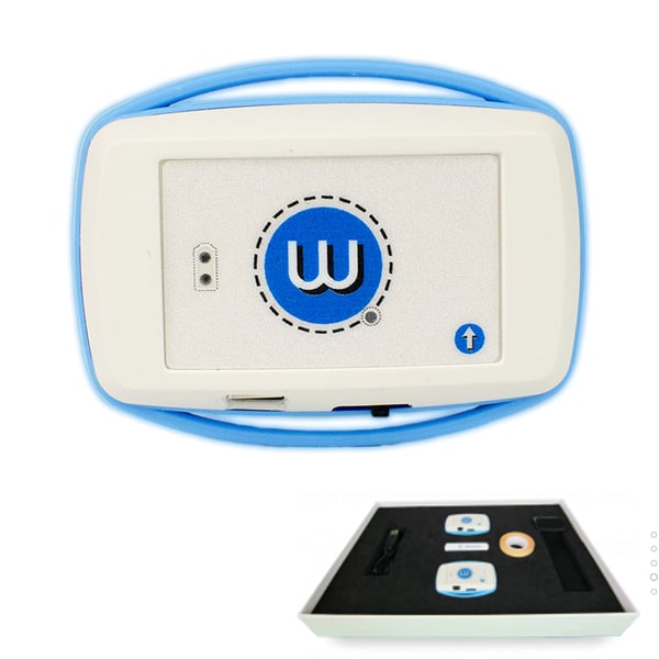 The digital goniometer today. Basic Pro: A revolutionary cervical lesion assessment system