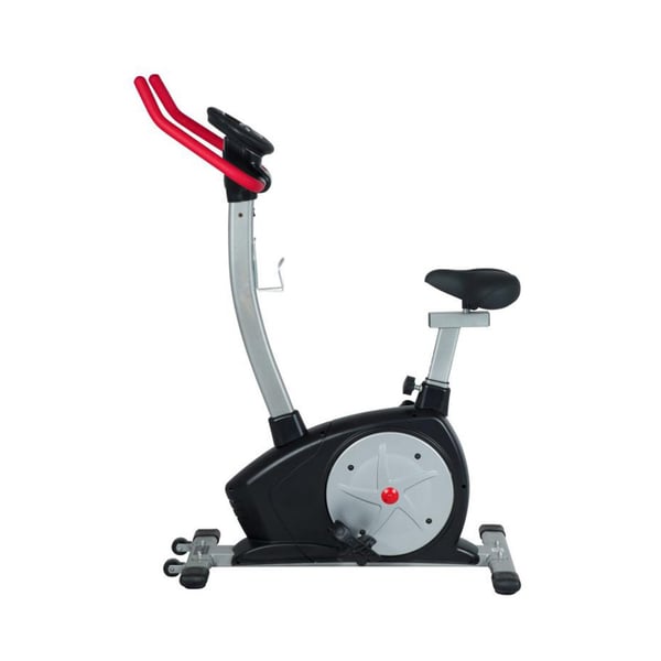 Stationary Bike 1300: Silent magnetic cardio for home use