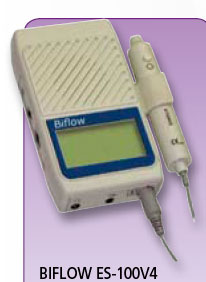 Biflow ES-100V4 (Ref.: 21.226.11)