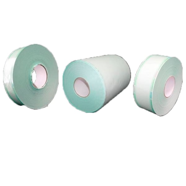 Mixed coil for sterilization (75mm x 200m)