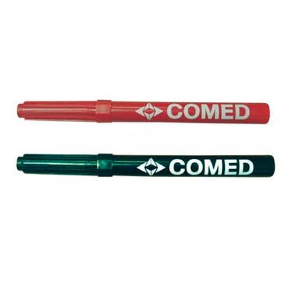 Dermatological and surgical pen (black)