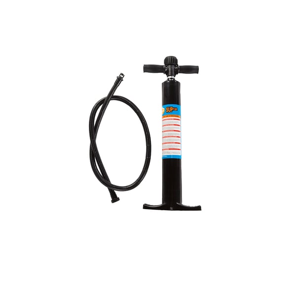 High pressure pump for the AquaFitMat Aquatic Step