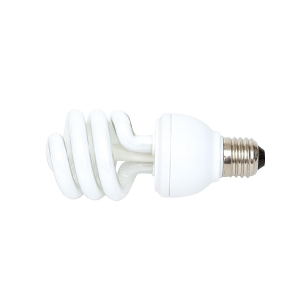 Bulb Ions: Sterilization, detoxifies and eliminates bad smell