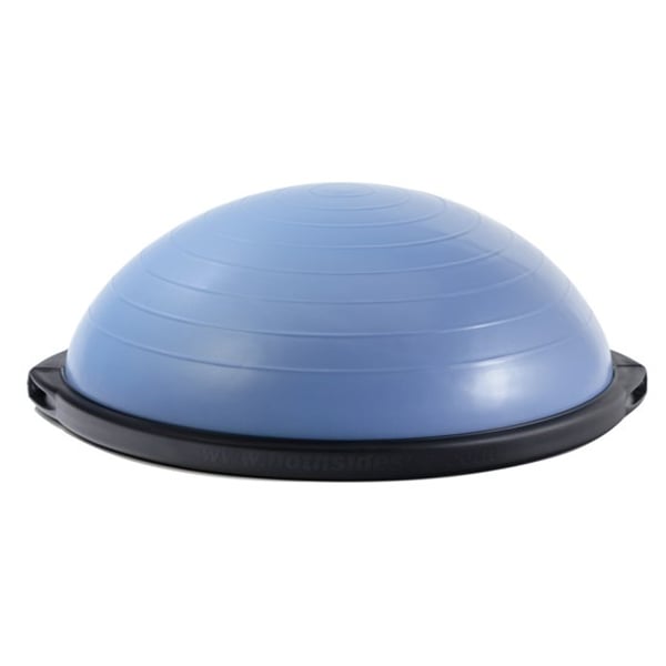 Bosu Home + Inflator: Ideal for practicing at home