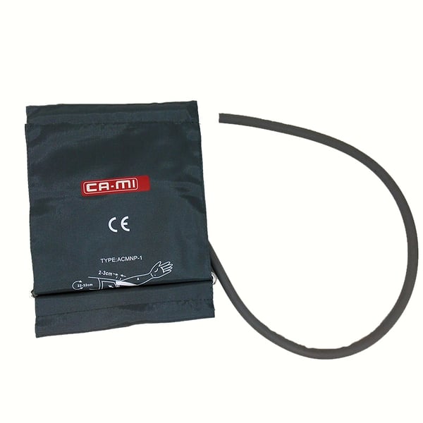 Adult cuff from a tube (diameter 22 cm - 32 cm)