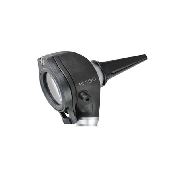 Heine K 180 LED 3.5 V Otoscope Head.
