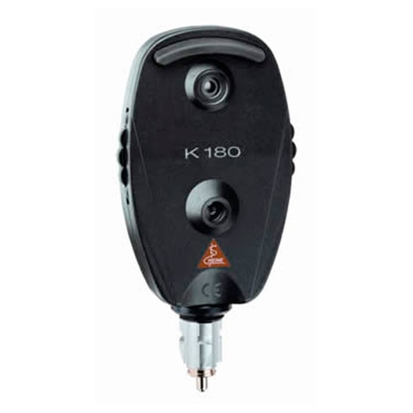 Heine K 180 LED Ophthalmoscope Head, 3.5 V.