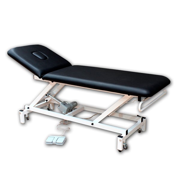 Electric couch two bodies Kinefis Oportunity Plus