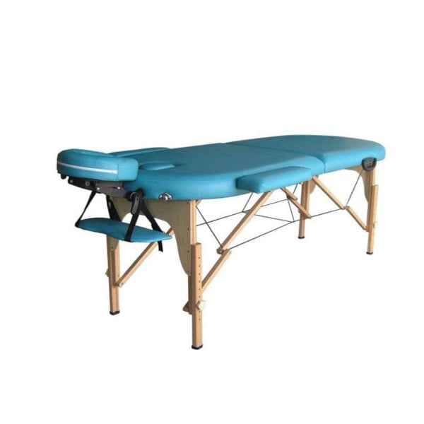 Urano New Age Portable Wooden Stretcher