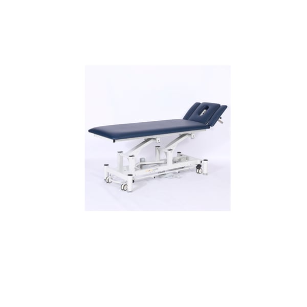 1 Robin motor electric stretcher: Comfort, reliability, easy care and great performance