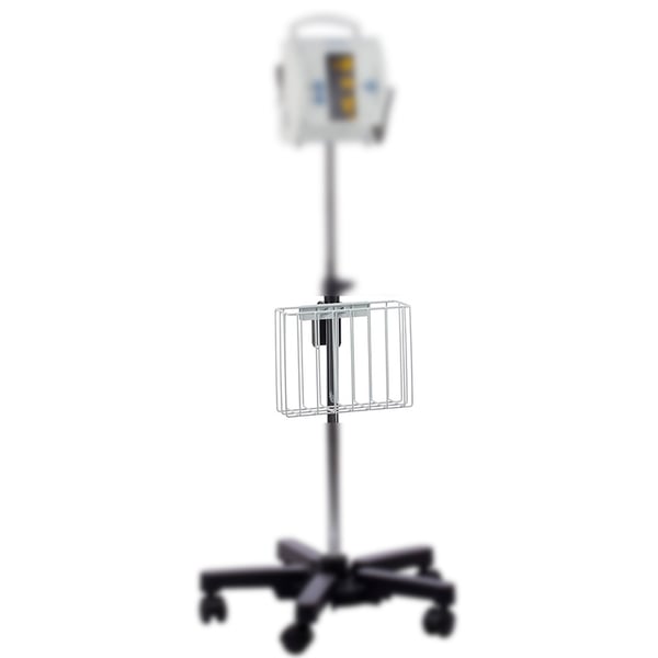 Ri-medic small basket for mobile stand