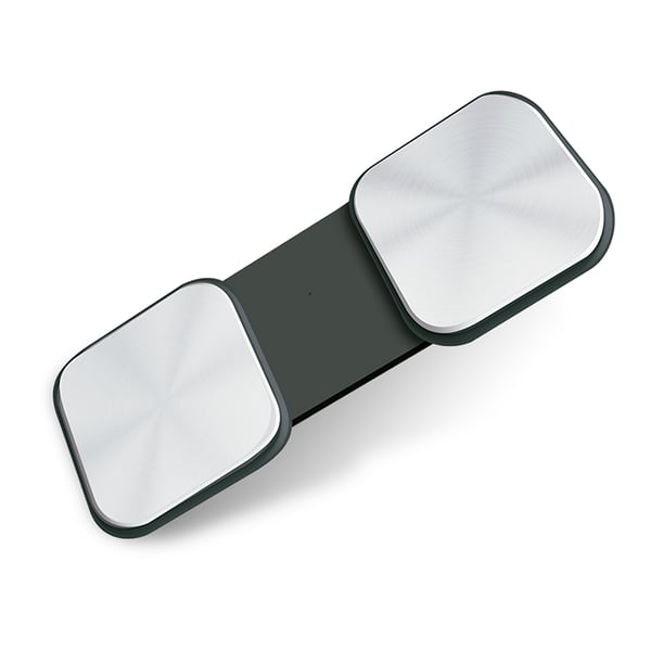 SnapECG: The Most Comprehensive Portable ECG Meter on the Market