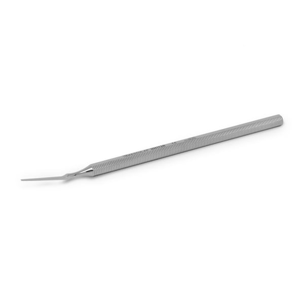 Stainless Steel Curved Chisel HH-113R
