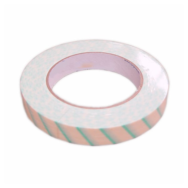 Steam sterilization control tape 19 mm