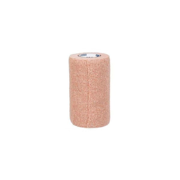 Coban 3M Skin 4.5m x 10cm: Cohesive Bandage (Unit)