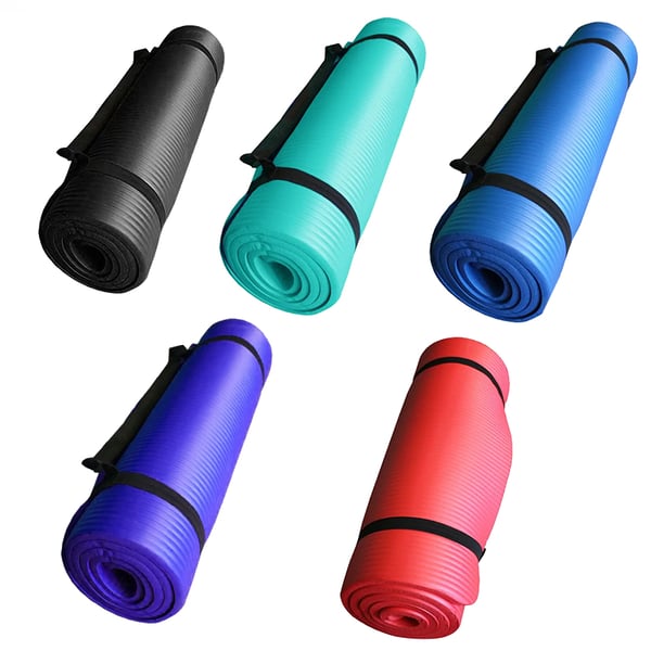MatrixCell Mat - 180 x 60 x 1.5 cm (Various colors available)