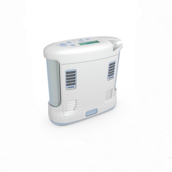 Inogen One G3 portable oxygen concentrator