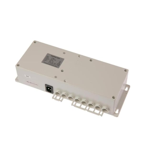 CONTROL BOX 2235B/C.2246 (EXCP)