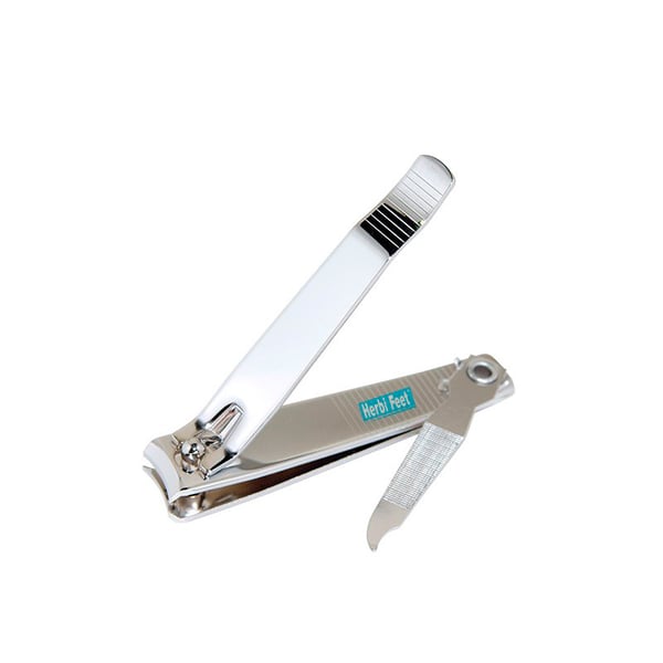 Classic pedicure nail clippers