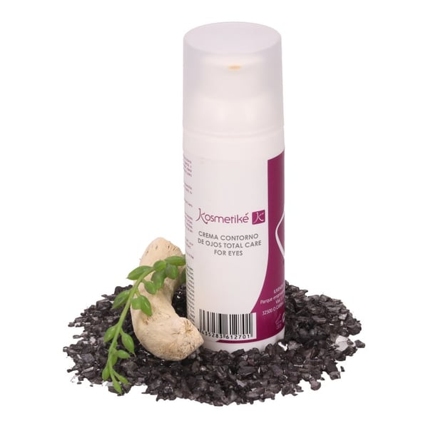 Eye Care Total Care For Eyes Kosmetiké Professional 50 cc