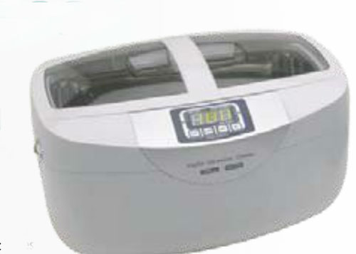 Ultrasonic Bamboo Cleaners (2.5 litres)