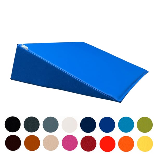 Kinefis Postural Wedge - 50 x 40 x 15 cm (Various colors available)