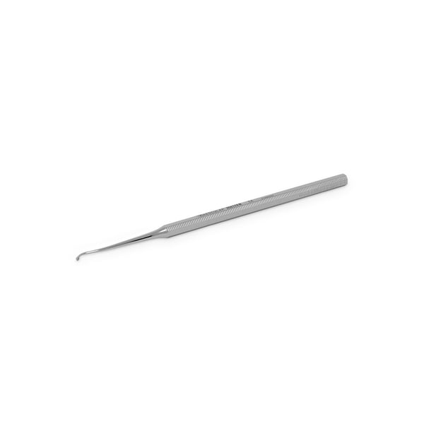 HH-119 convex curette: ideal for exostoses