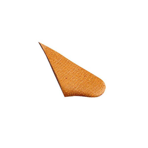 External Forefoot Wedge Hard Conglomerate Base Model 9077
