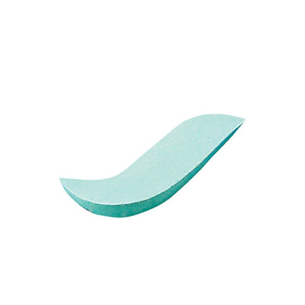 Valgus Wedge Moss Rubber Model 90546
