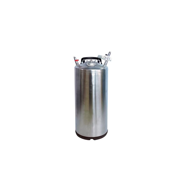 Distilled water tank 